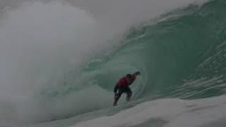 Highlights: Maui And Sons Arica Pro Tour, Day 01