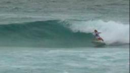 Roxy Pro Australia 2010 Round 2 Highlights