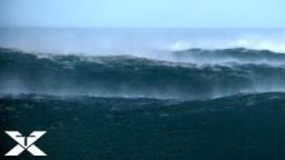 Pipe to Outer Reef