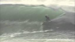 Round 2 Highlights - 2012 Rip Curl Pro Portugal