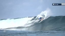 RECAP: Wilko At Cloudbreak