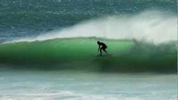 Jordy Smith in Capetown