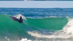 Highlights: Day 9 At The Ericeira World Junior Championships