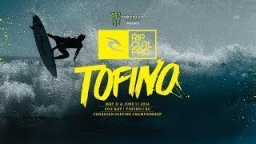 Rip Curl Pro Tofino 2014 Recap