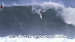 Reef Hawaiian Pro 2011 Official Trailer