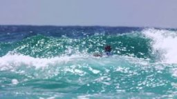 Quiksilver Pro Gold Coast: Highlights For Rounds 3, 4 And 5