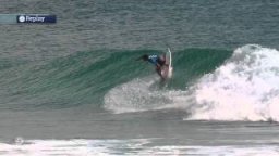 Quiksilver Pro Gold Coast: Quarterfinal 1