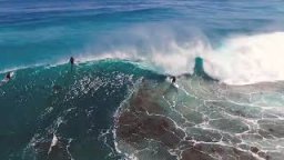 Jack Robinson At Rabbit, Western Australia.