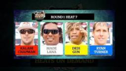 Rip Curl Cup Padang Padang 2011 - Round 1 #7