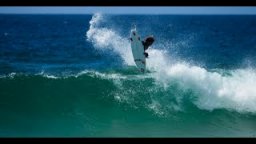Volcom Surf Team Jamming On The East Coast Of Oz