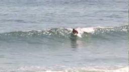 Final Day Highlights - QUIKSILVER King of the Grommet Izu 2012