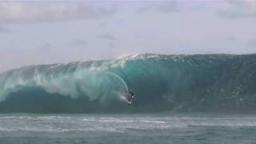 Billabong XXL 2010 Highlights