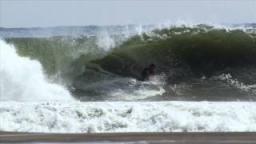 Fuseflex Wetsuits - Jeremy Flores (long version)