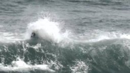 Highlights: Vans US Open Of Surfing Day 4