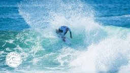 EDP Billabong Pro Ericeira Highlights: Insane Action On Day 3