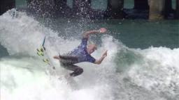 Day 5 Highlights - 2013 US Open Of Surfing