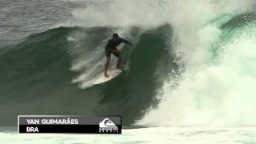 Highlights: Day 4 Freesurf At Saquarema