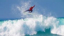 2016 Pantin Classic Galicia Pro Highlights: Stage Set For Exciting Finals