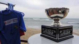 Final Day Highlights - 2013 Riyue Bay ASP Men's World Longboard Championship