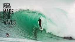 Mick Fanning | Made For Waves | Wetsuits By Rip Curl