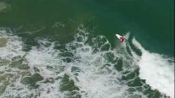 Day 1 Highlights - Swatch Girls Pro France 2011