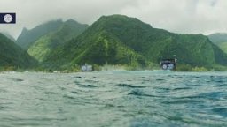 Highlights: Tahiti Round Two