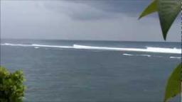 Bali Nusa Dua Geger spot