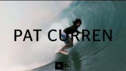 Pat Curren Team Profile