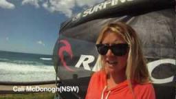 Rip Curl GromSearch Cronulla 2012