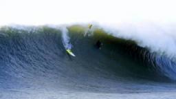 Greatest Wipeouts: Joao at Mavericks