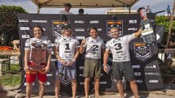 Surf Ride Oceanside Wins Oakley Surf Shop Challenge National Championships In Nicaragua