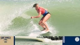 Day 2 Highlights | 2018 Surf Ranch Pro