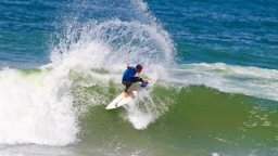 2016 Quiksilver & Roxy Pro Casablanca Teaser