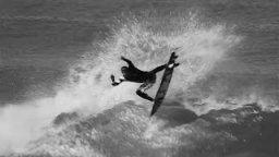 EXODO SURF TALE | Dion Agius & Noah Deane