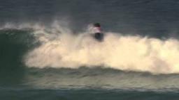 Quiksilver Pro Junior Newquay 2011 Teaser