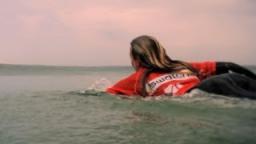 Swatch Girls Pro France 2012 - The Final