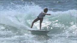 Final Day Highlights - 2012 Australian Open Of Surfing