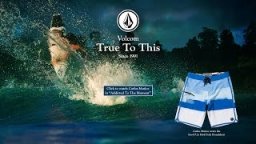 Volcom Stone Presents True To This: Carlos Muñoz, “Addicted To The Moment”