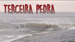 Good conditions, Terceira Pedra, Itapoá  - 25 March 2022, morning