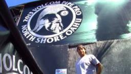 Volcom Pipe Pro 2013
