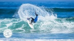 2017 Pro Zarautz Highlights: Basque Country Crowns Zubizarreta & Henrique In Fun Surf