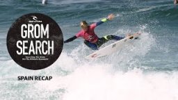 2016 Spain #GromSearch Recap