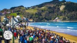 2017 Pro Zarautz Teaser: Basque Country Comes Back To QS Main Stage