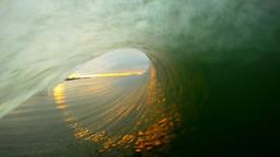 Salty Edit -Barrels and Freediving