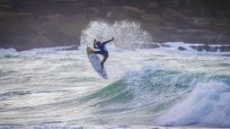 Highlights: Ohhara Leads Fiels On Day 6 In Ericeira