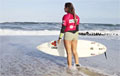 Swatch Girls Pro France Day Five