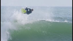 A Look Inside The Most Talented Surf Town In America