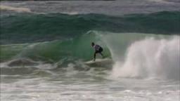 Quiksilver Pro France Best Moves Day 6