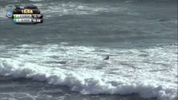 2014 Cascais Women's Pro - Final