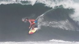 LNF: Sand & Fury | SURF Session | Mexico